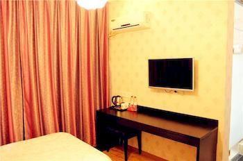 City 118 Hotel Chengdu Zewnętrze zdjęcie