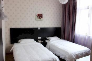 City 118 Hotel Chengdu Zewnętrze zdjęcie
