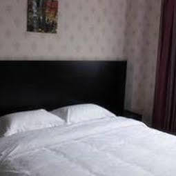 City 118 Hotel Chengdu Zewnętrze zdjęcie
